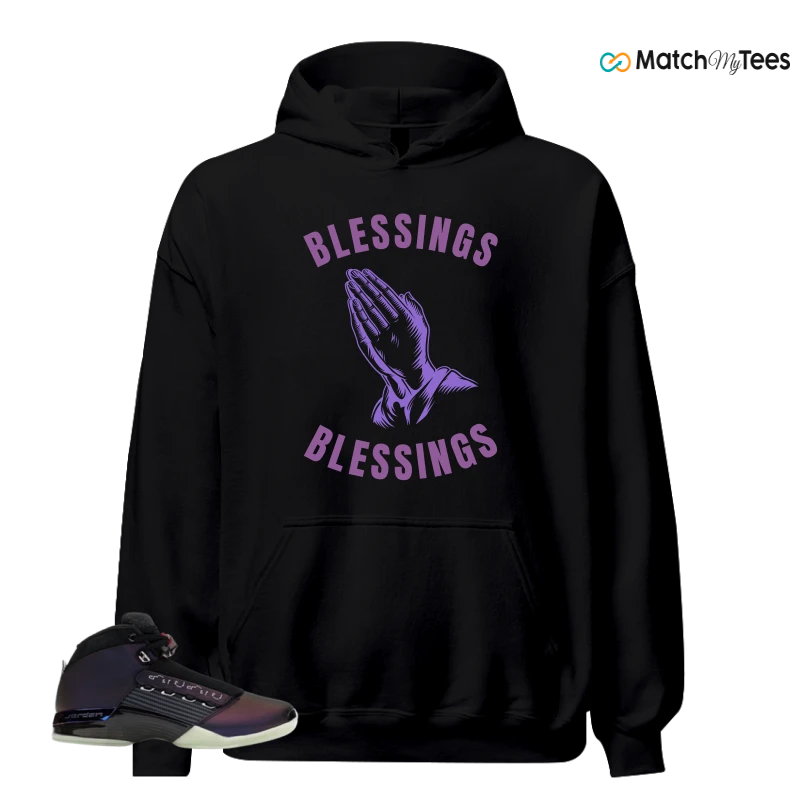 NIKE AIR JORDAN 17 LOW DOERNBECHER SNEAKER Matching Tees hoodie