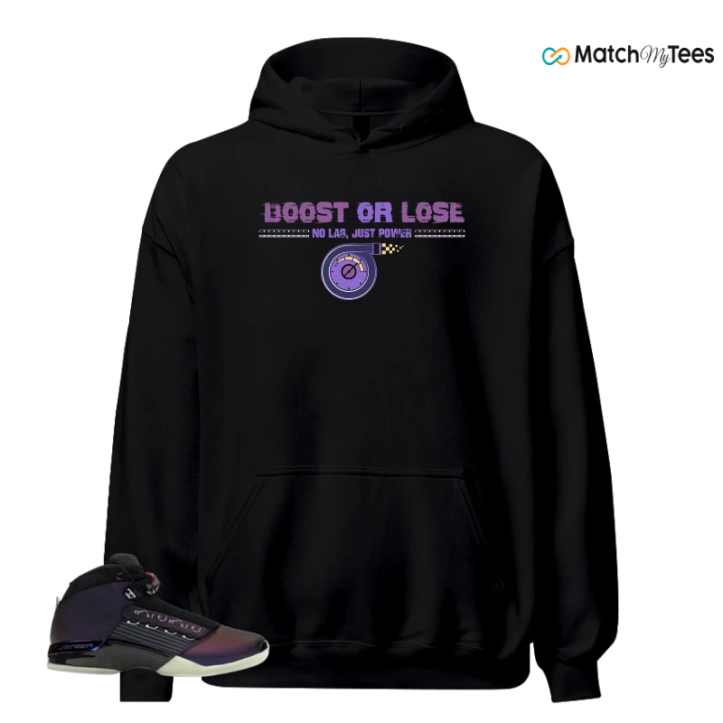 NIKE AIR JORDAN 17 LOW DOERNBECHER SNEAKER Matching Tees hoodie