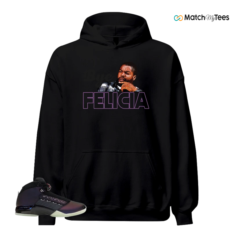 NIKE AIR JORDAN 17 LOW DOERNBECHER SNEAKER Matching Tees hoodie