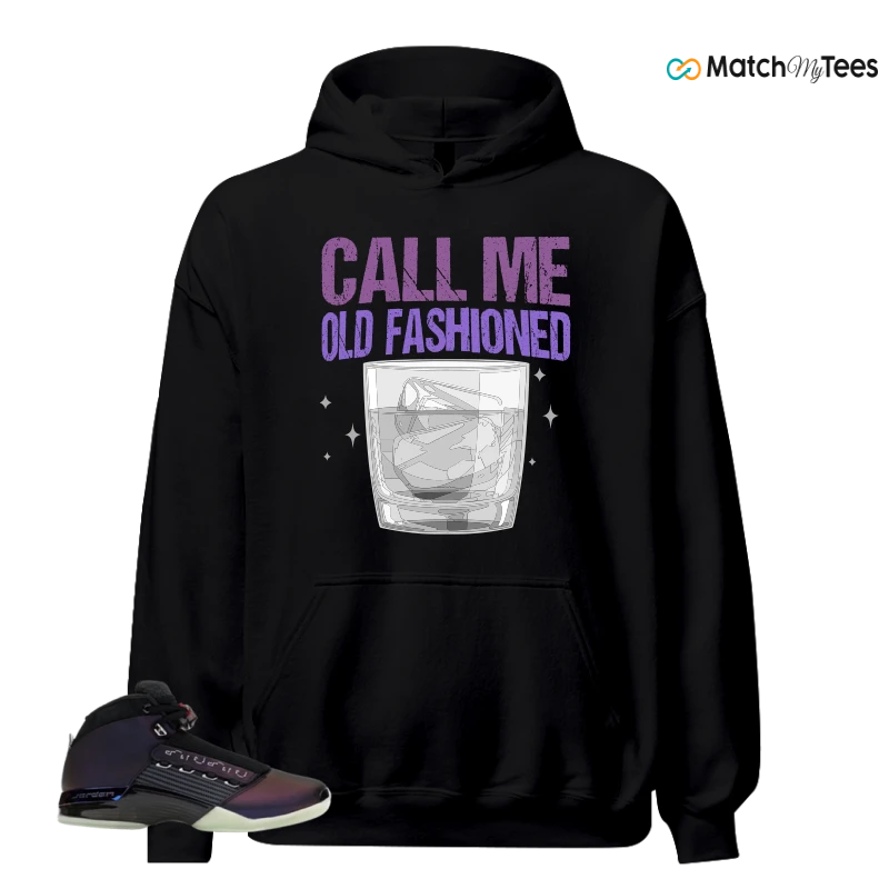 NIKE AIR JORDAN 17 LOW DOERNBECHER SNEAKER Matching Tees hoodie