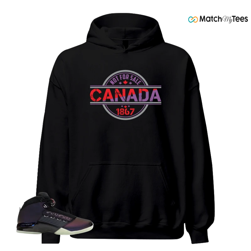 NIKE AIR JORDAN 17 LOW DOERNBECHER SNEAKER Matching Tees hoodie
