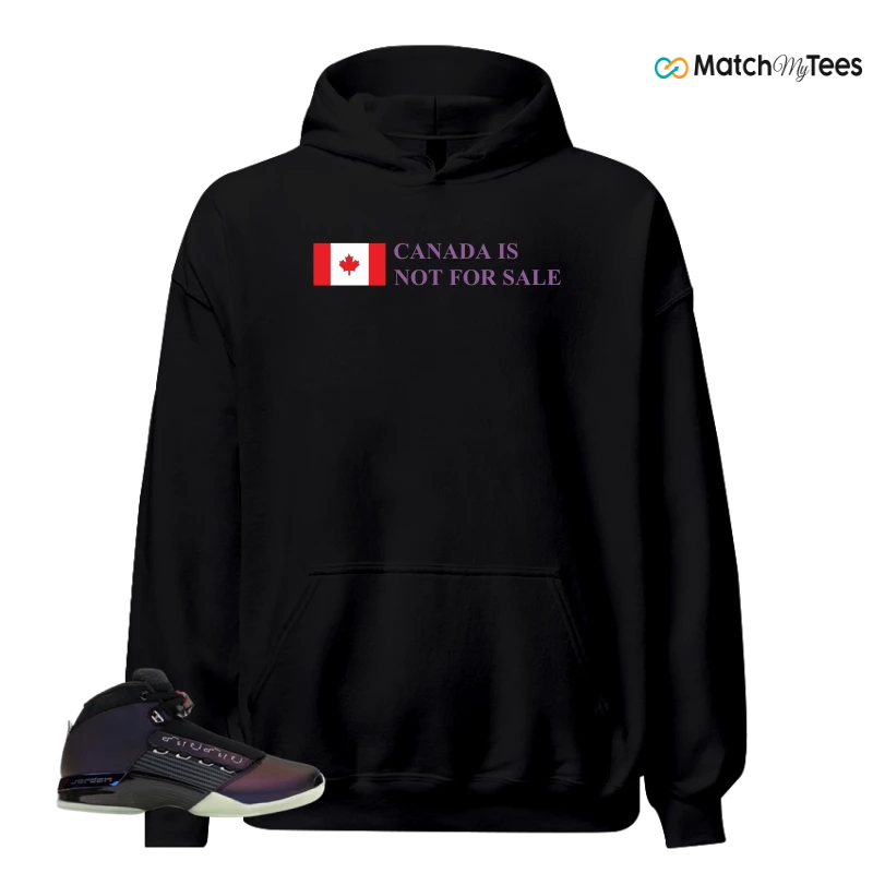 NIKE AIR JORDAN 17 LOW DOERNBECHER SNEAKER Matching Tees hoodie