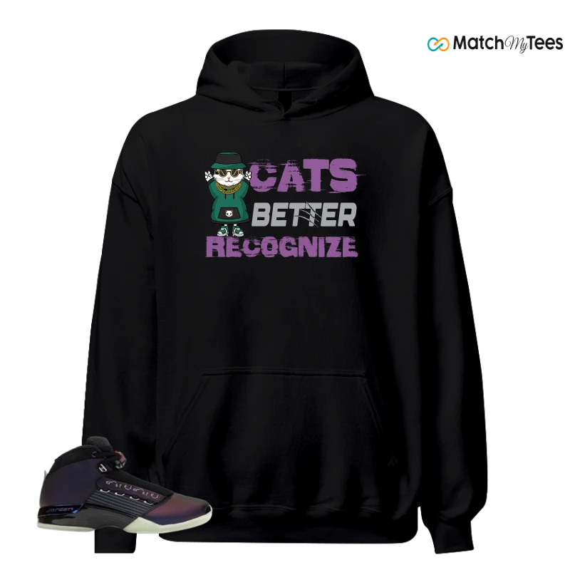NIKE AIR JORDAN 17 LOW DOERNBECHER SNEAKER Matching Tees hoodie