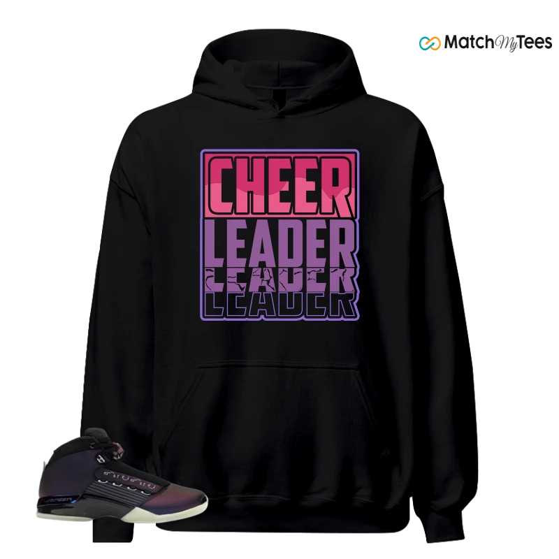 NIKE AIR JORDAN 17 LOW DOERNBECHER SNEAKER Matching Tees hoodie