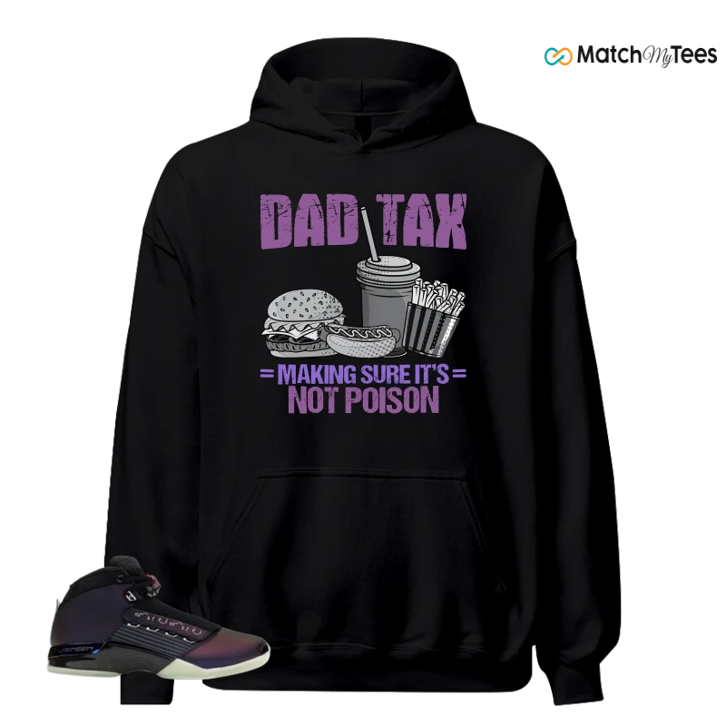 NIKE AIR JORDAN 17 LOW DOERNBECHER SNEAKER Matching Tees hoodie
