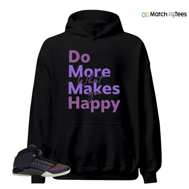 NIKE AIR JORDAN 17 LOW DOERNBECHER SNEAKER Matching Tees hoodie
