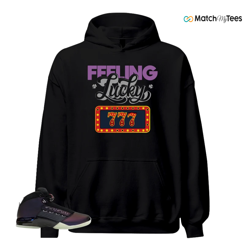 NIKE AIR JORDAN 17 LOW DOERNBECHER SNEAKER Matching Tees hoodie