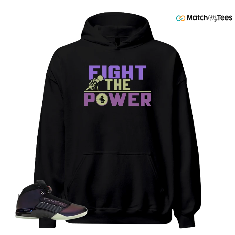 NIKE AIR JORDAN 17 LOW DOERNBECHER SNEAKER Matching Tees hoodie