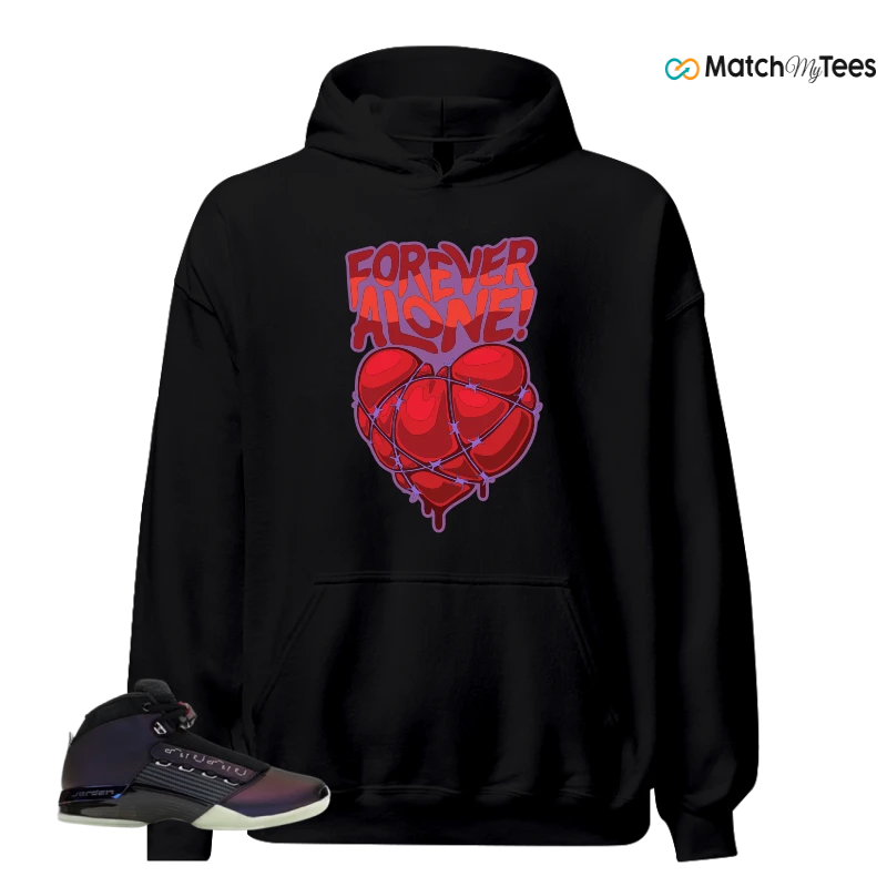 NIKE AIR JORDAN 17 LOW DOERNBECHER SNEAKER Matching Tees hoodie