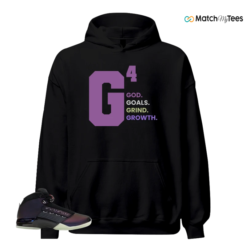 NIKE AIR JORDAN 17 LOW DOERNBECHER SNEAKER Matching Tees hoodie