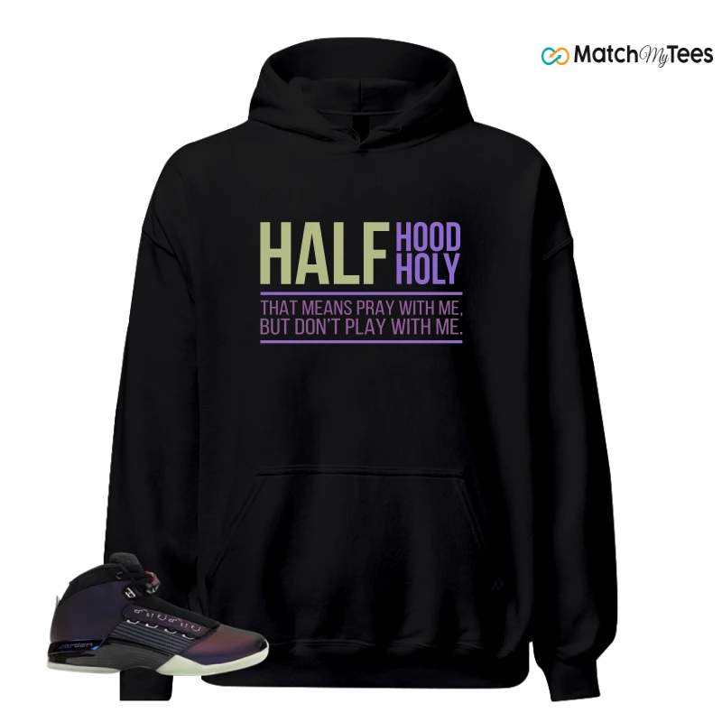 NIKE AIR JORDAN 17 LOW DOERNBECHER SNEAKER Matching Tees hoodie