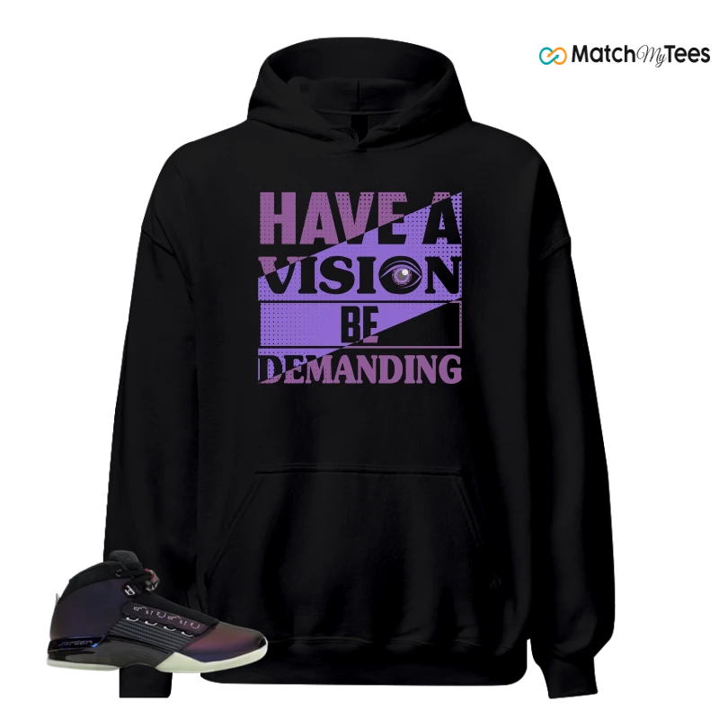 NIKE AIR JORDAN 17 LOW DOERNBECHER SNEAKER Matching Tees hoodie