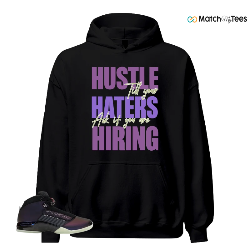 NIKE AIR JORDAN 17 LOW DOERNBECHER SNEAKER Matching Tees hoodie