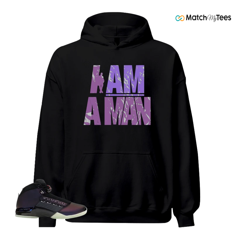 NIKE AIR JORDAN 17 LOW DOERNBECHER SNEAKER Matching Tees hoodie