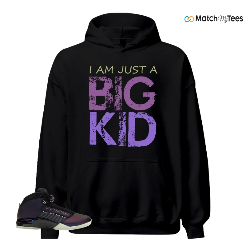 NIKE AIR JORDAN 17 LOW DOERNBECHER SNEAKER Matching Tees hoodie