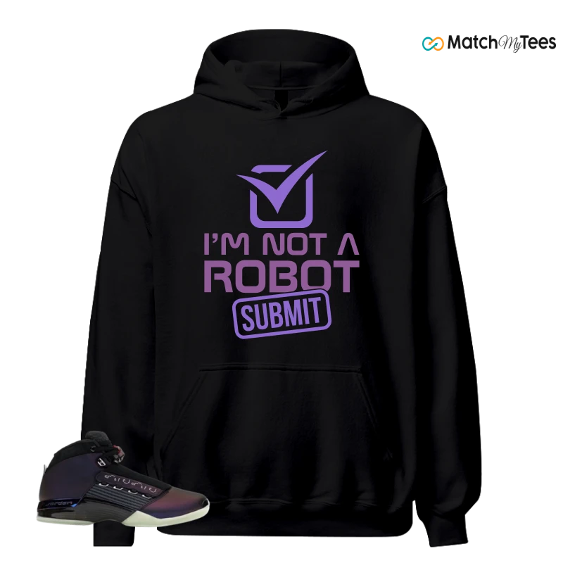 NIKE AIR JORDAN 17 LOW DOERNBECHER SNEAKER Matching Tees hoodie