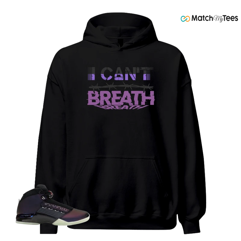 NIKE AIR JORDAN 17 LOW DOERNBECHER SNEAKER Matching Tees hoodie