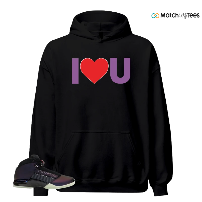 NIKE AIR JORDAN 17 LOW DOERNBECHER SNEAKER Matching Tees hoodie