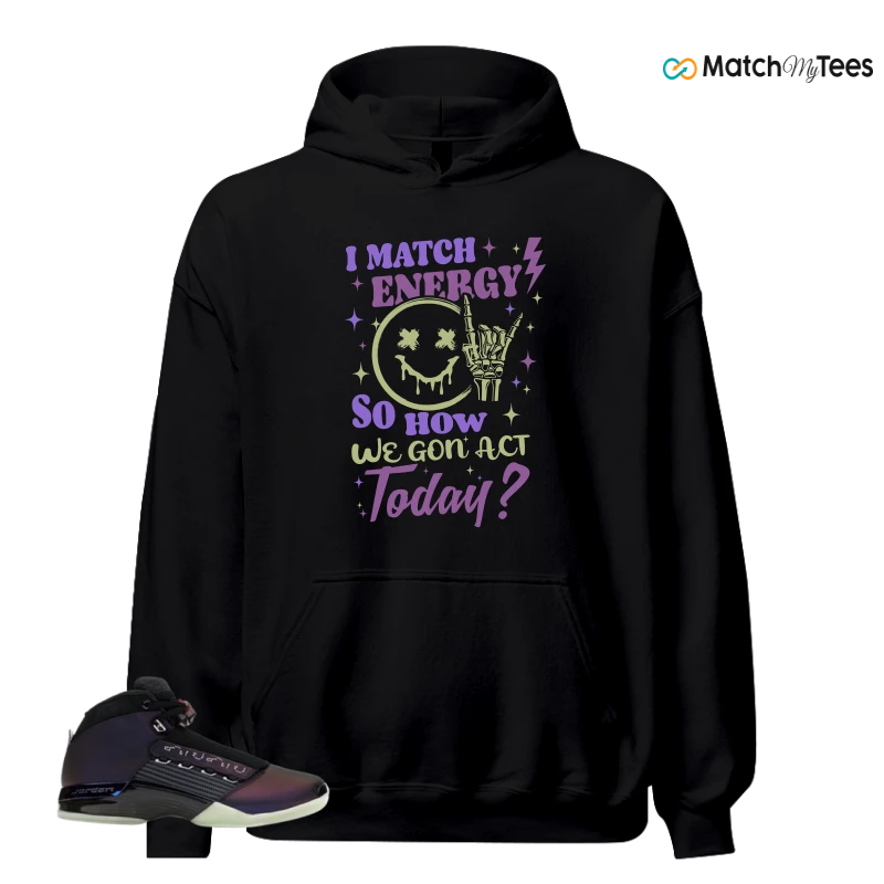 NIKE AIR JORDAN 17 LOW DOERNBECHER SNEAKER Matching Tees hoodie