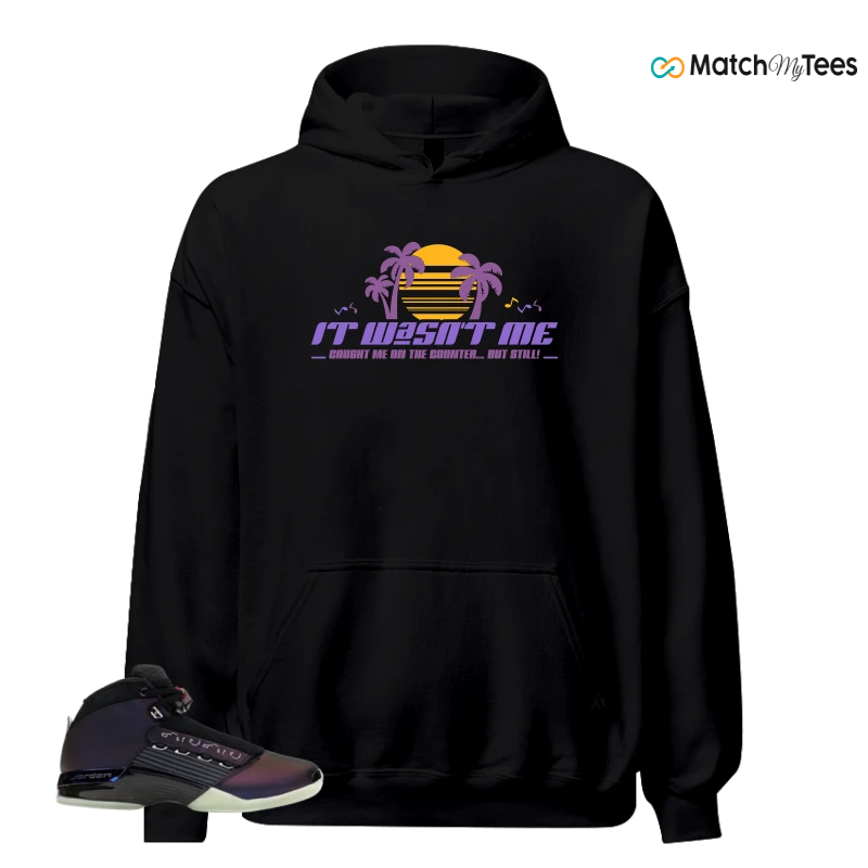 NIKE AIR JORDAN 17 LOW DOERNBECHER SNEAKER Matching Tees hoodie