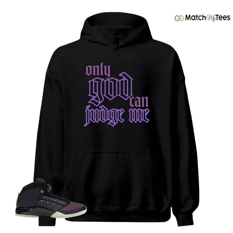 NIKE AIR JORDAN 17 LOW DOERNBECHER SNEAKER Matching Tees hoodie