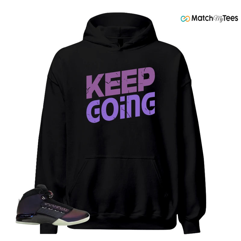NIKE AIR JORDAN 17 LOW DOERNBECHER SNEAKER Matching Tees hoodie