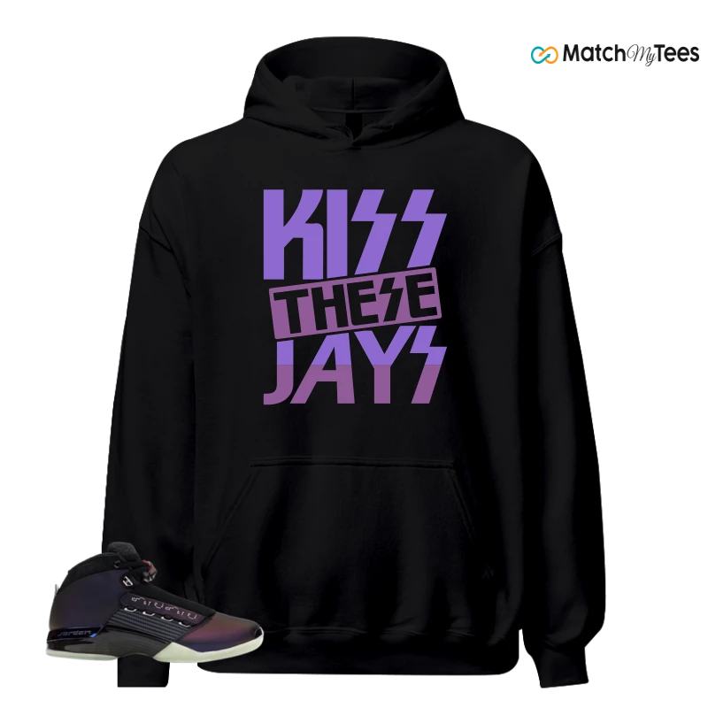 NIKE AIR JORDAN 17 LOW DOERNBECHER SNEAKER Matching Tees hoodie