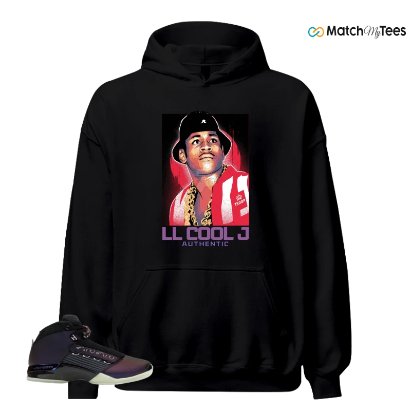 NIKE AIR JORDAN 17 LOW DOERNBECHER SNEAKER Matching Tees hoodie