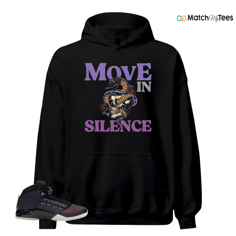 NIKE AIR JORDAN 17 LOW DOERNBECHER SNEAKER Matching Tees hoodie