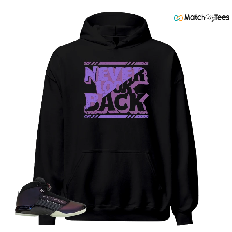 NIKE AIR JORDAN 17 LOW DOERNBECHER SNEAKER Matching Tees hoodie