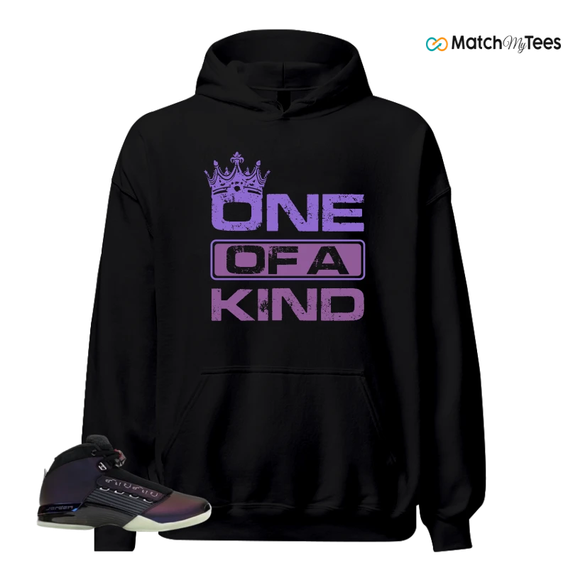 NIKE AIR JORDAN 17 LOW DOERNBECHER SNEAKER Matching Tees hoodie