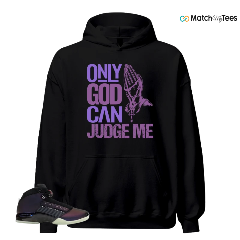 NIKE AIR JORDAN 17 LOW DOERNBECHER SNEAKER Matching Tees hoodie