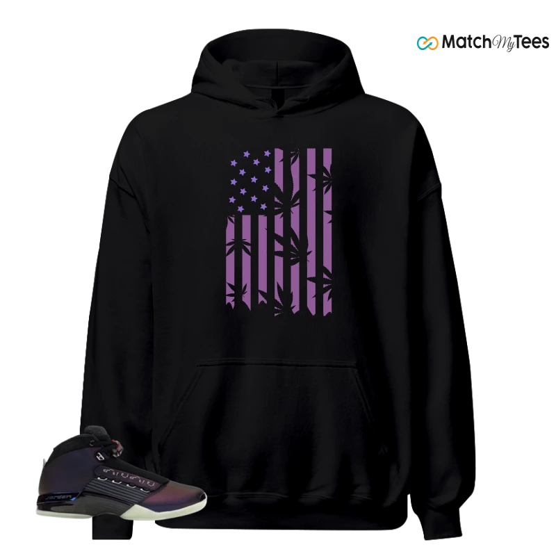 NIKE AIR JORDAN 17 LOW DOERNBECHER SNEAKER Matching Tees hoodie