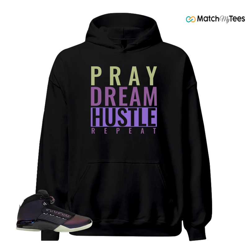 NIKE AIR JORDAN 17 LOW DOERNBECHER SNEAKER Matching Tees hoodie