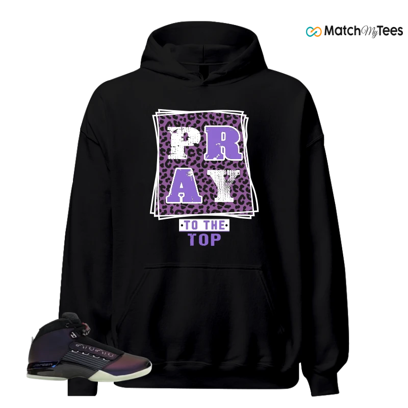 NIKE AIR JORDAN 17 LOW DOERNBECHER SNEAKER Matching Tees hoodie