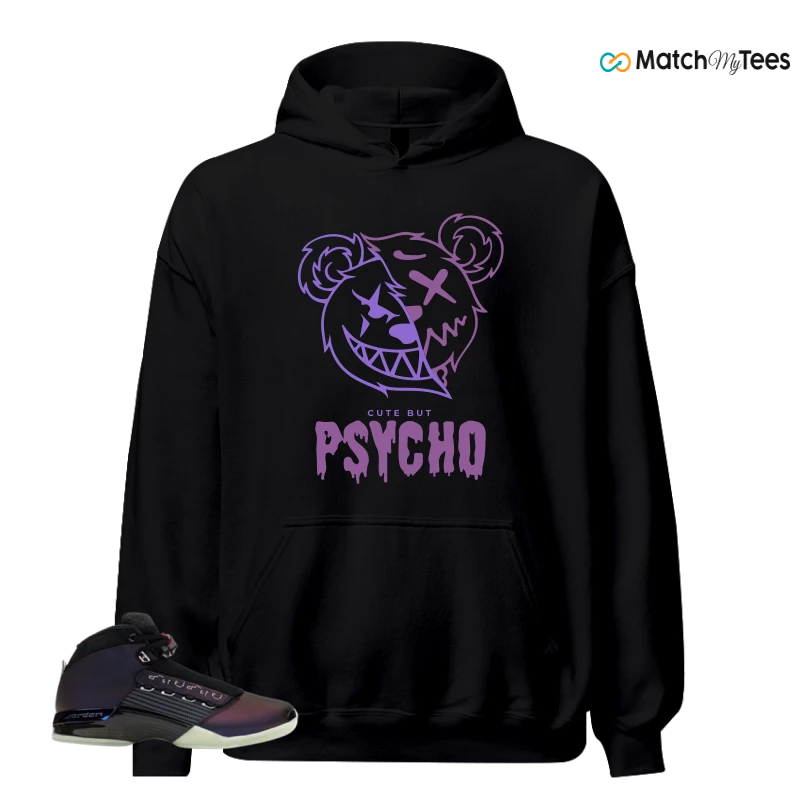 NIKE AIR JORDAN 17 LOW DOERNBECHER SNEAKER Matching Tees hoodie