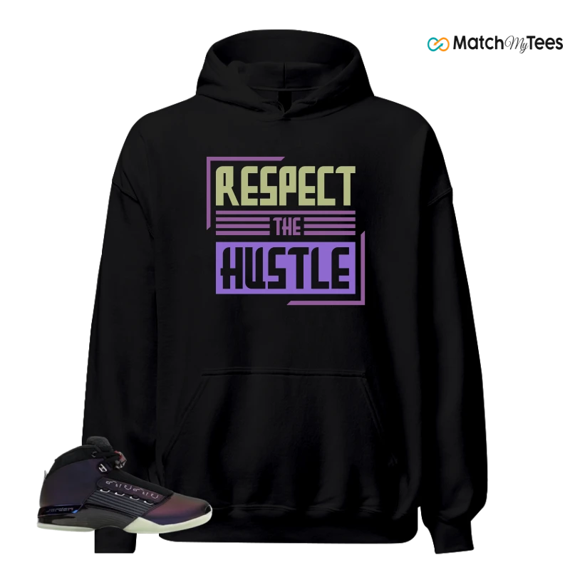 NIKE AIR JORDAN 17 LOW DOERNBECHER SNEAKER Matching Tees hoodie