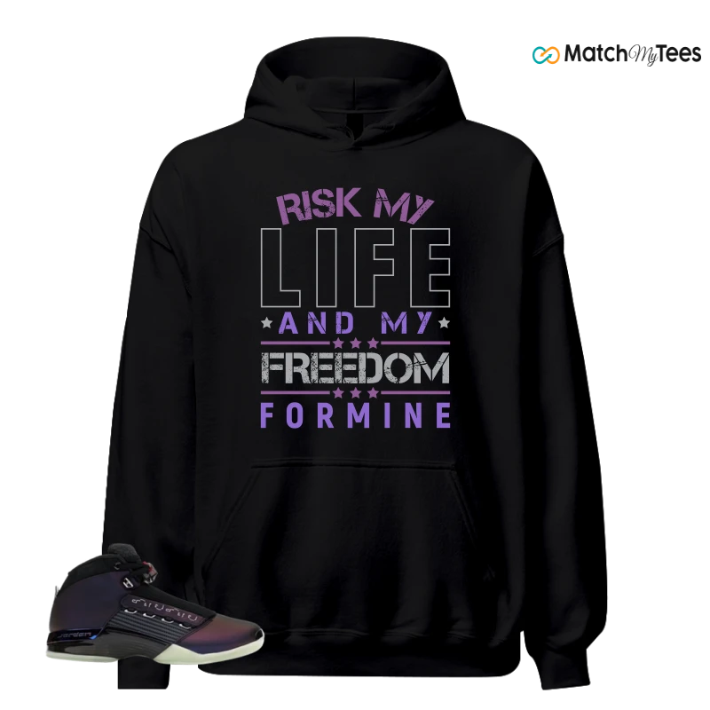 NIKE AIR JORDAN 17 LOW DOERNBECHER SNEAKER Matching Tees hoodie