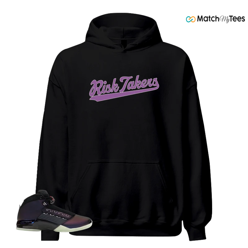 NIKE AIR JORDAN 17 LOW DOERNBECHER SNEAKER Matching Tees hoodie