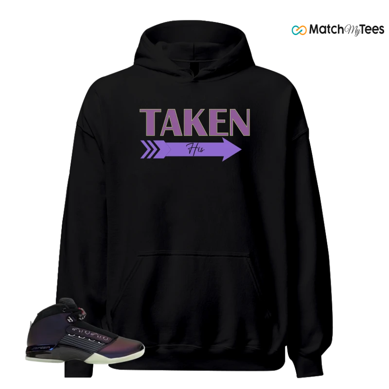 NIKE AIR JORDAN 17 LOW DOERNBECHER SNEAKER Matching Tees hoodie