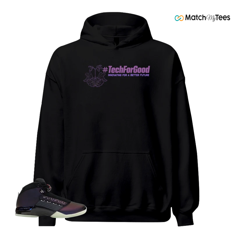 NIKE AIR JORDAN 17 LOW DOERNBECHER SNEAKER Matching Tees hoodie