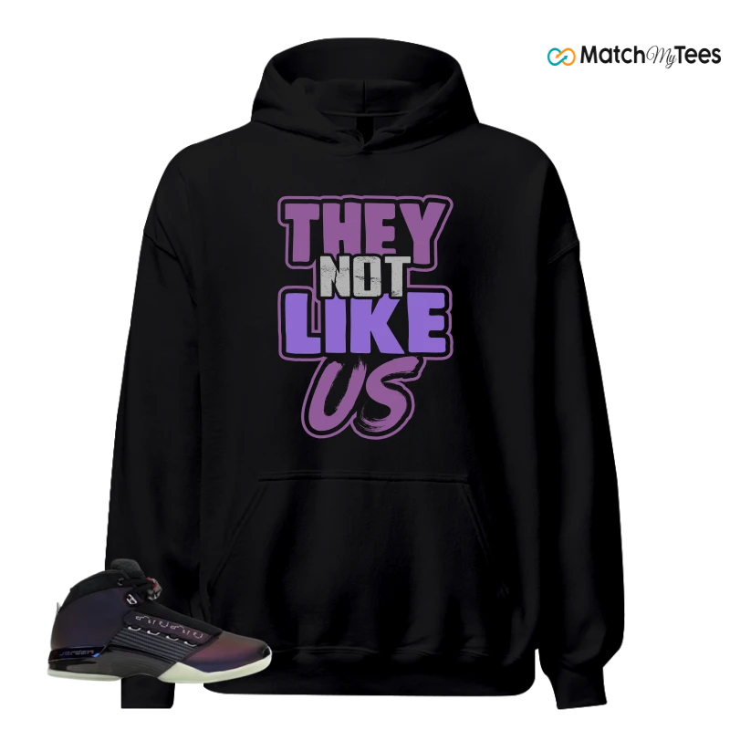 NIKE AIR JORDAN 17 LOW DOERNBECHER SNEAKER Matching Tees hoodie