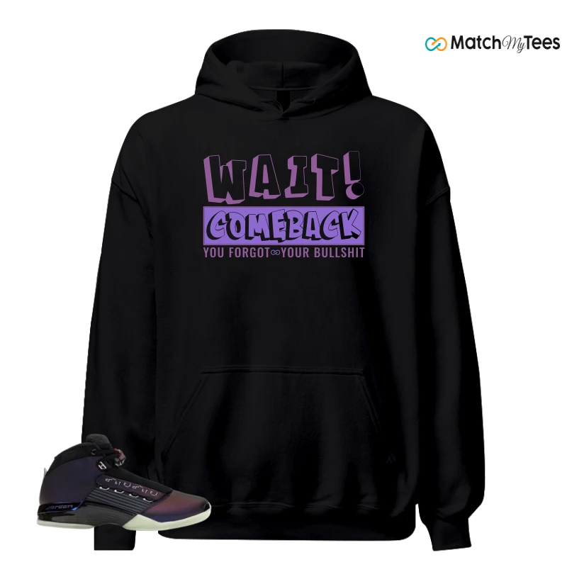 NIKE AIR JORDAN 17 LOW DOERNBECHER SNEAKER Matching Tees hoodie
