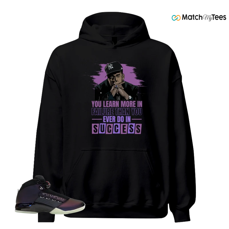 NIKE AIR JORDAN 17 LOW DOERNBECHER SNEAKER Matching Tees hoodie