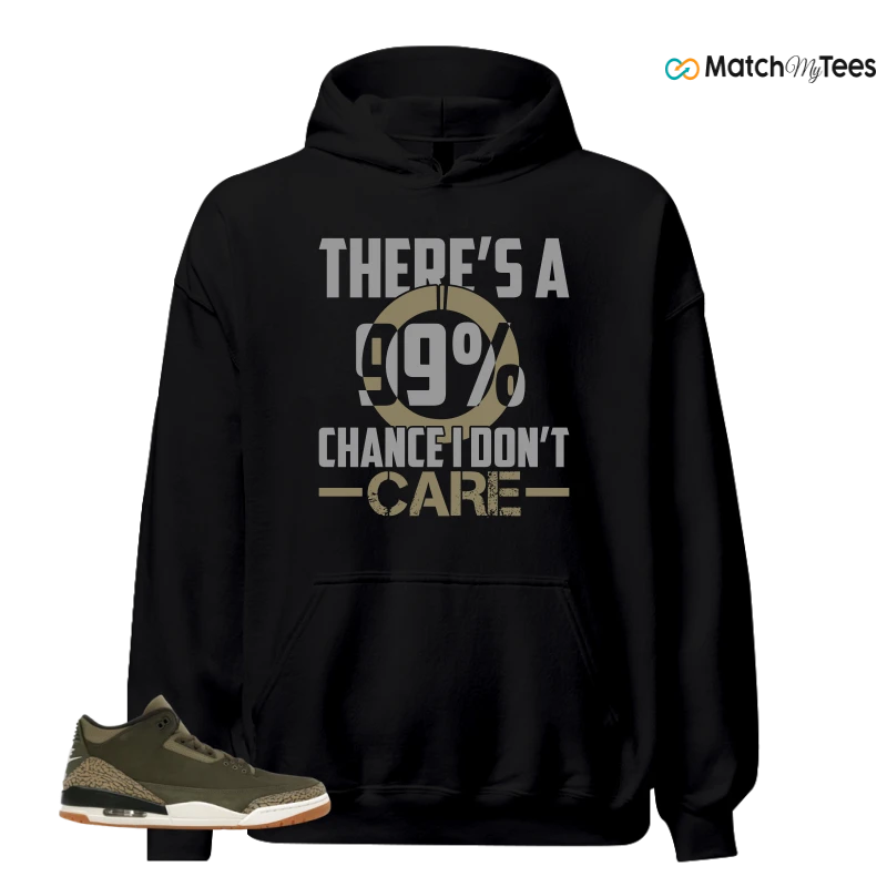 NIKE AIR JORDAN 3 RETRO FAMILY AFFAIR SNEAKER Matching Tees hoodie
