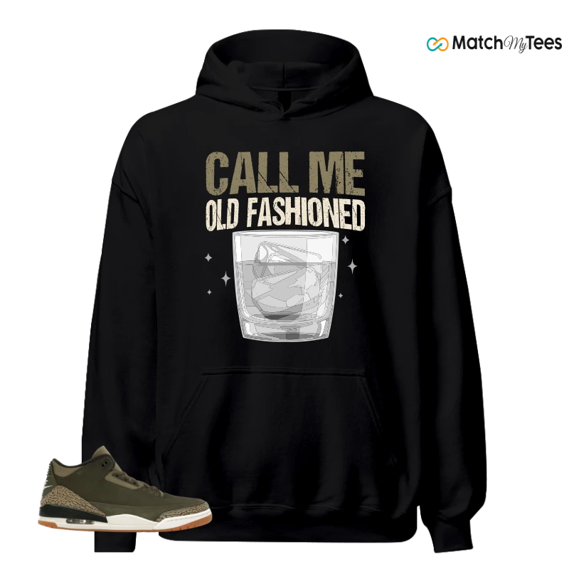 NIKE AIR JORDAN 3 RETRO FAMILY AFFAIR SNEAKER Matching Tees hoodie