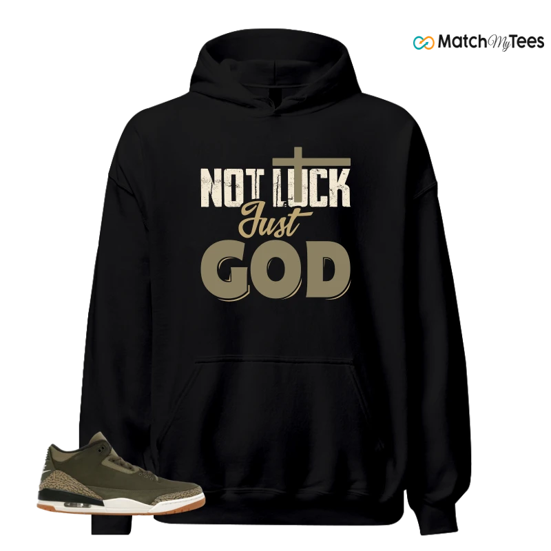 NIKE AIR JORDAN 3 RETRO FAMILY AFFAIR SNEAKER Matching Tees hoodie