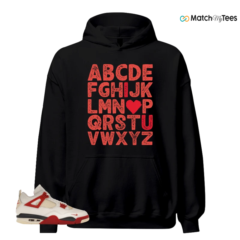 NIKE AIR JORDAN 4 RETRO OG NIGEL SYLVESTER X SP BRICK AFTER BRICK SNEAKER Matching Tees hoodie