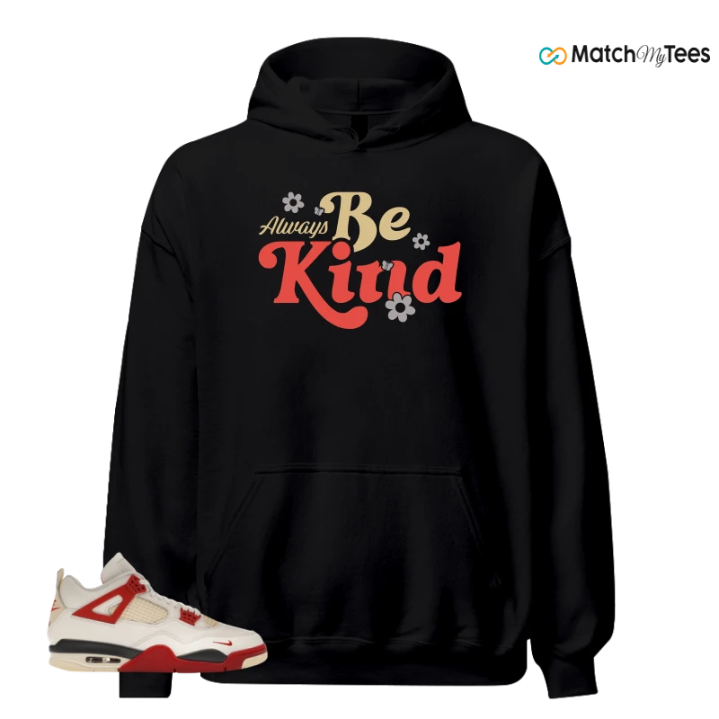 NIKE AIR JORDAN 4 RETRO OG NIGEL SYLVESTER X SP BRICK AFTER BRICK SNEAKER Matching Tees hoodie