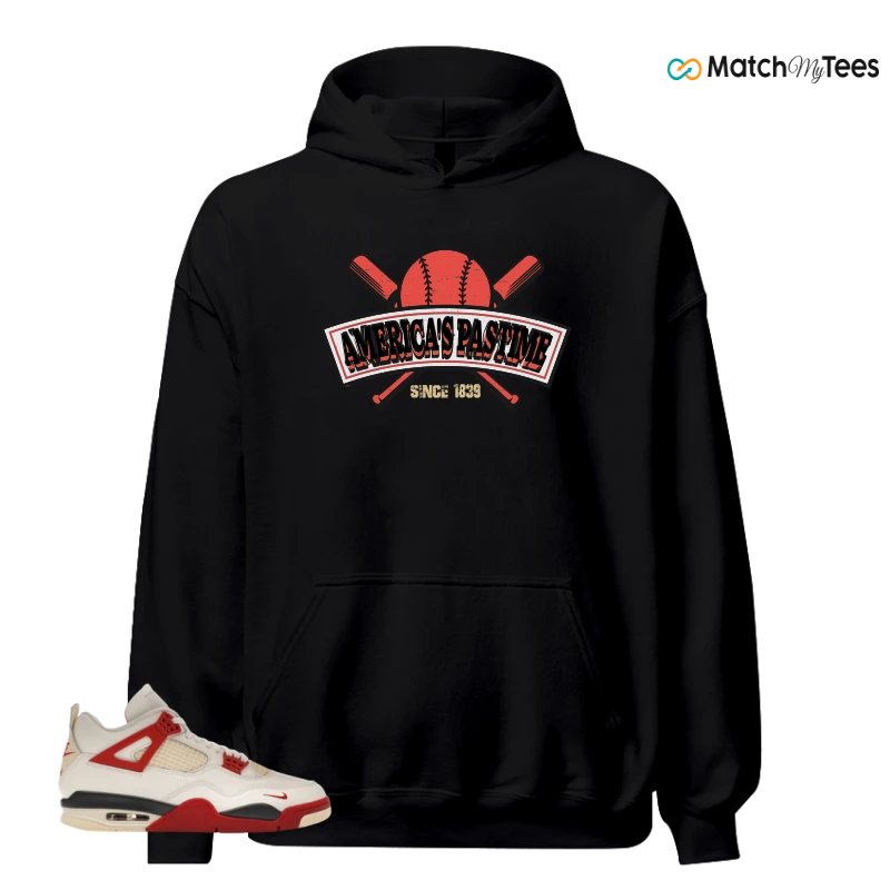 NIKE AIR JORDAN 4 RETRO OG NIGEL SYLVESTER X SP BRICK AFTER BRICK SNEAKER Matching Tees hoodie